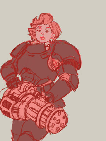 HEAVY HEAVY