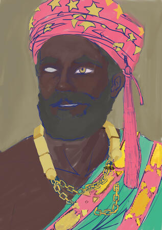 The Magician